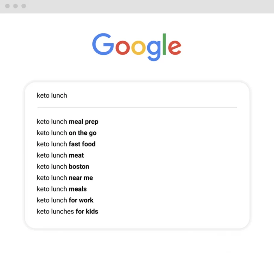 A quick course on how to use search engine optimization (SEO).